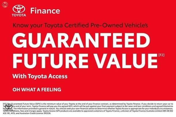 2022 Toyota Kluger GXL AWD image 5