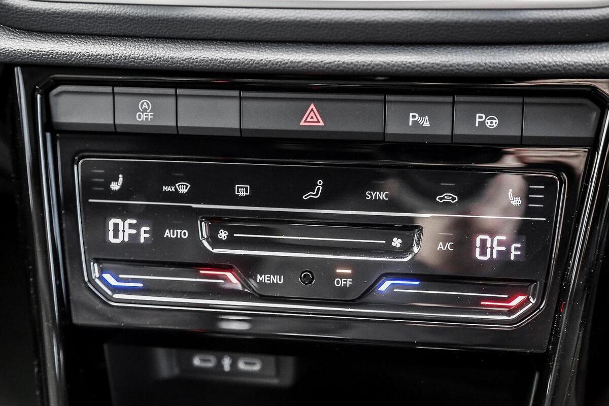 2024 Volkswagen T-Roc 140TSI R-Line D11 Auto 4MOTION MY24 image 12