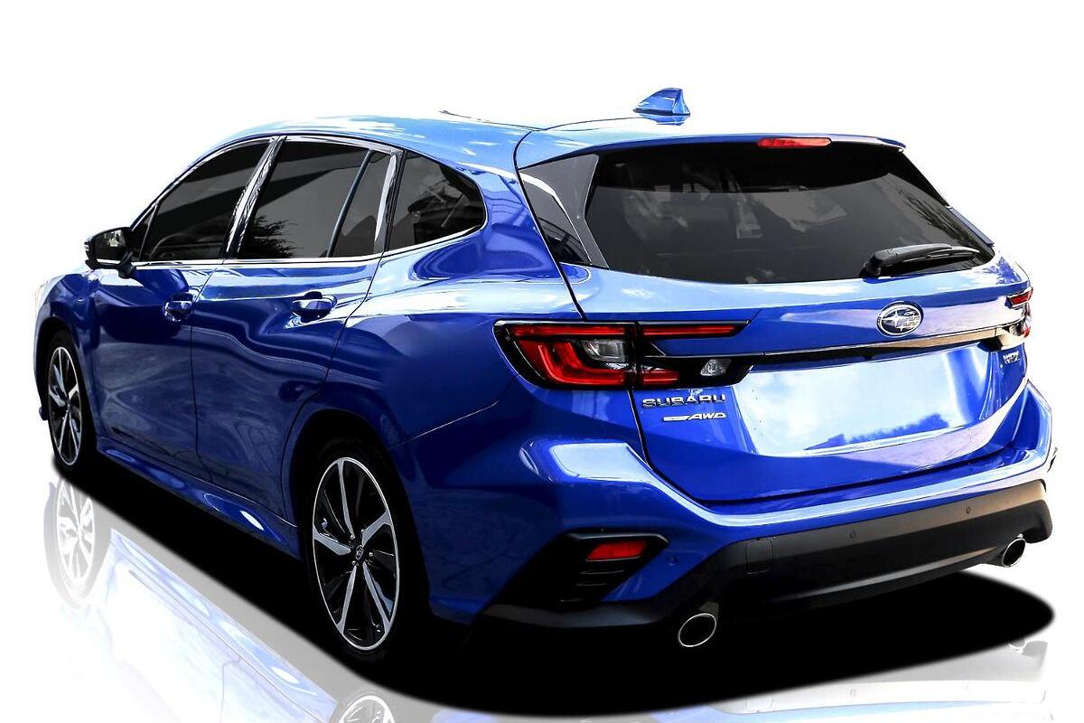 2024 Subaru WRX GT VN Auto AWD MY24 image 4