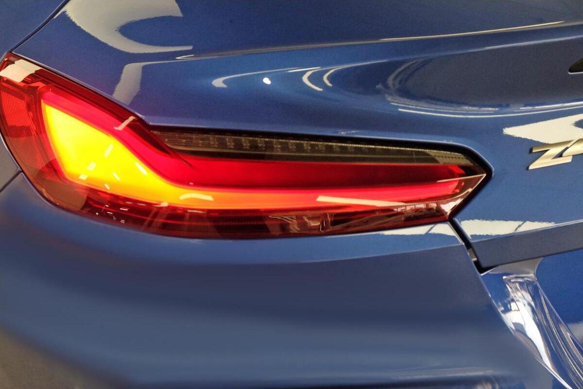 2024 BMW Z4 M40i G29 Auto image 18