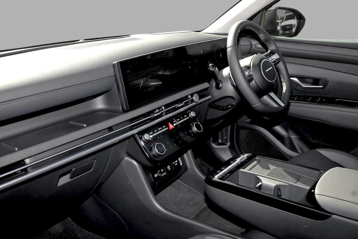 2024 Hyundai Tucson Premium Auto AWD MY25 image 5