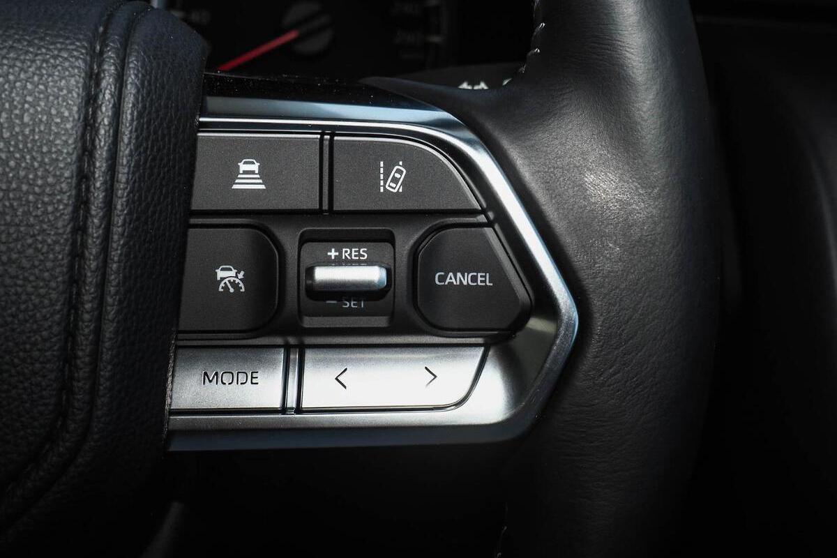 2024 Toyota Landcruiser GX Auto 4x4 image 15