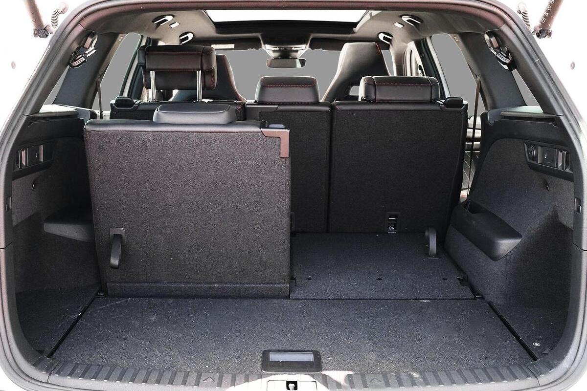 2024 SKODA Kodiaq RS Auto 4x4 MY24 image 9