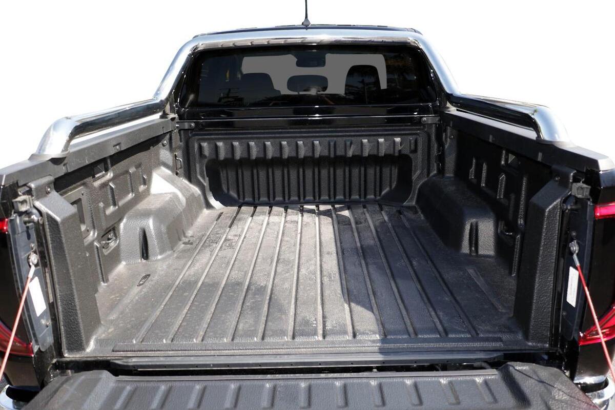 2024 Volkswagen Amarok TDI600 Style NF Auto 4MOTION Perm MY24 Dual Cab image 9