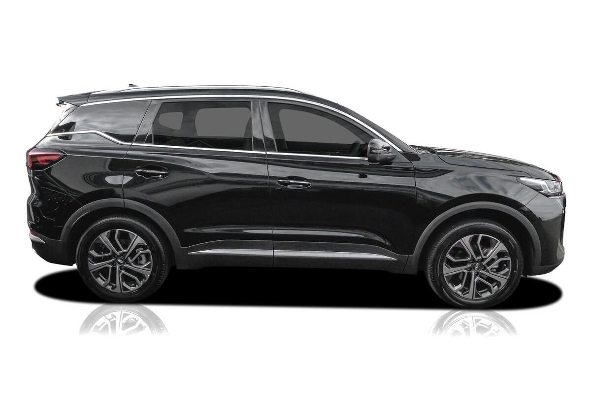 2024 Chery Tiggo 7 Pro Elite Auto image 5