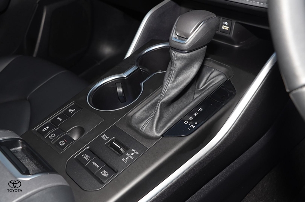 2024 Toyota Kluger GXL AWD image 21