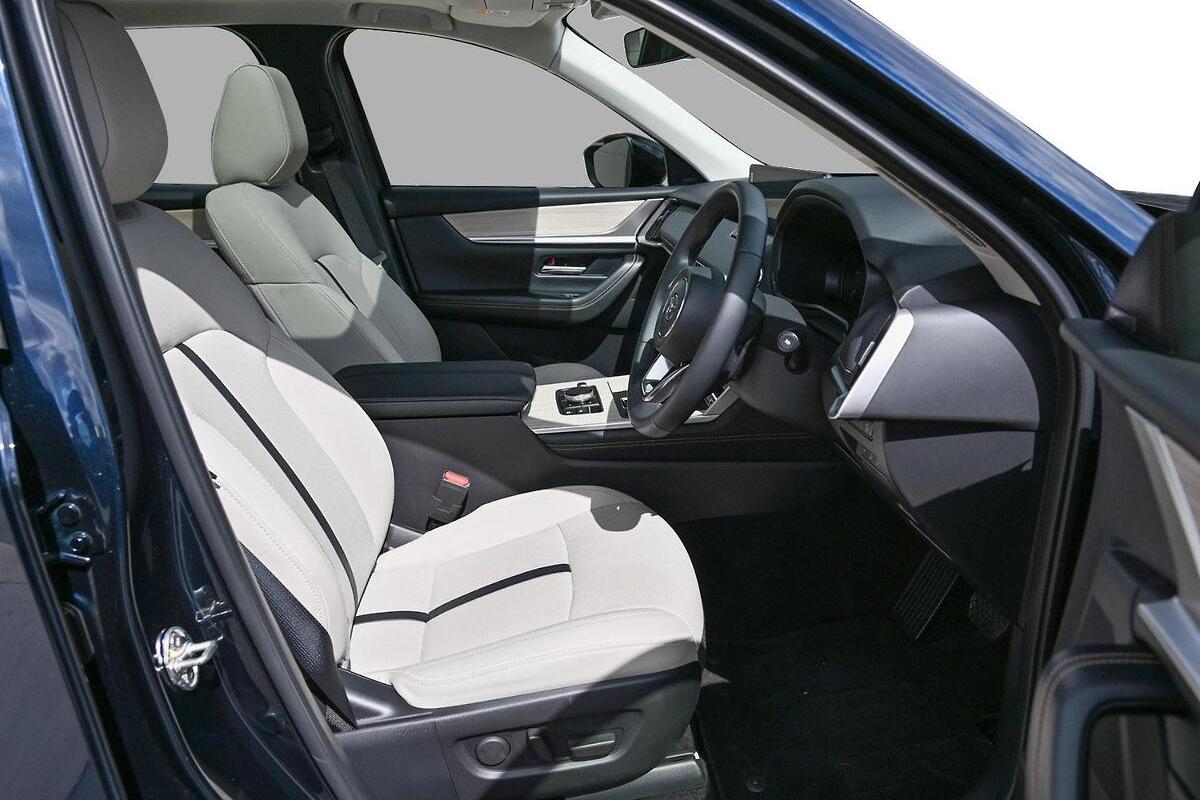 2024 Mazda CX-60 G40e GT KH Series Auto i-ACTIV AWD image 6