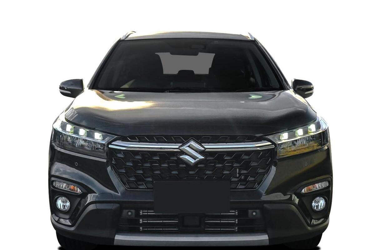2024 Suzuki S-Cross ALLGRIP Auto 4WD image 2