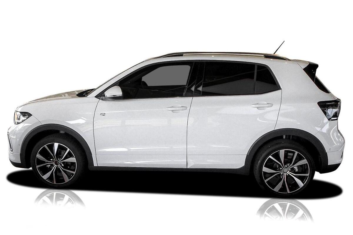 2024 Volkswagen T-Cross 85TSI R-Line D31 Auto FWD MY24 image 5