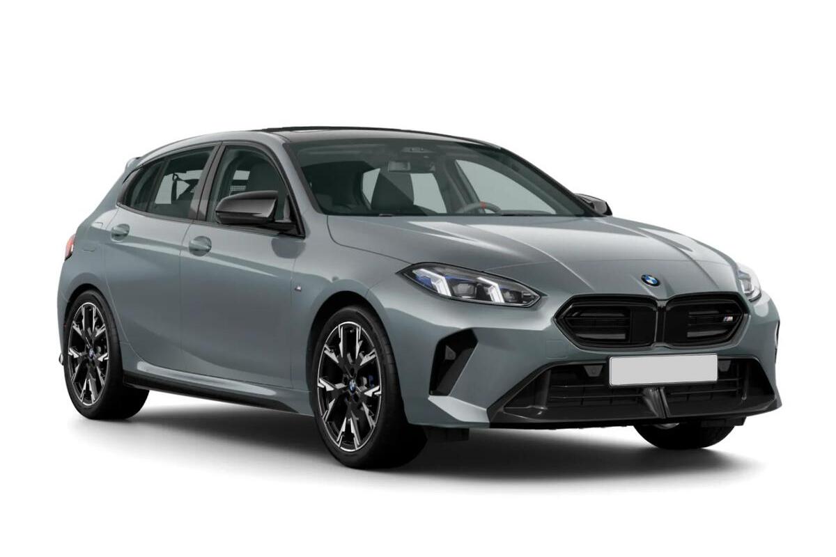 2025 BMW 1 Series M135 xDrive F70 Auto 4WD