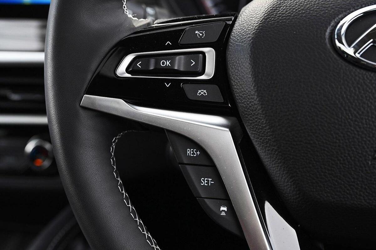 2024 LDV D90 Executive Auto 4x4 image 14