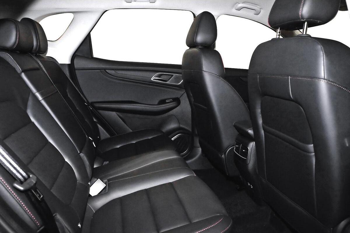 2024 MG HS Vibe Auto FWD MY24 image 10