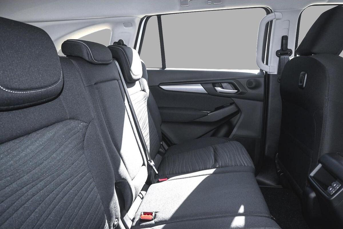 2024 Isuzu MU-X LS-M Auto 4x2 MY24 image 8