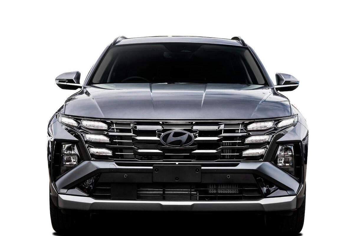 2025 Hyundai Tucson Elite Auto 2WD MY25 image 2