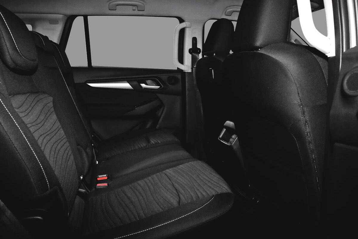 2024 Isuzu MU-X LS-M Auto 4x2 MY24 image 9