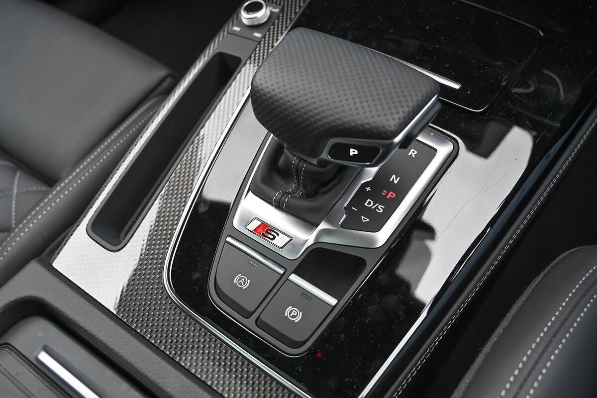 2025 Audi SQ5 TDI Auto quattro MY25 image 14