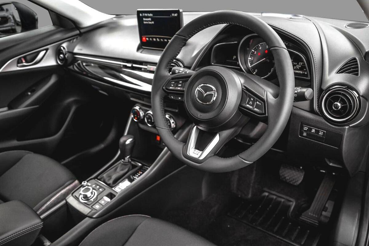 2024 Mazda CX-3 G20 Pure DK Auto FWD image 6