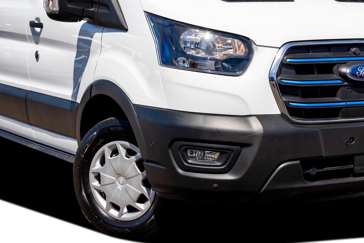 2024 Ford E-Transit 420L VO Auto MY24.00 image 21