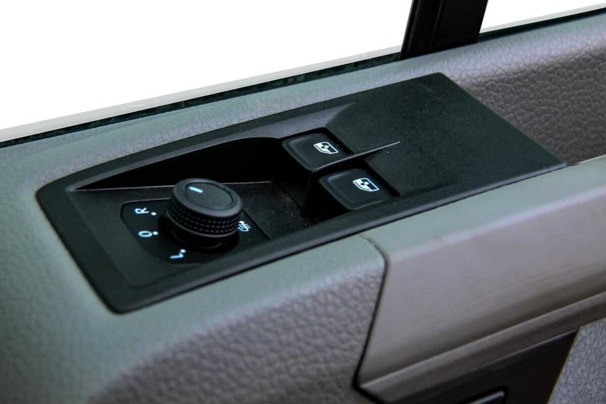 2024 Volkswagen Crafter 35 TDI340 SY1 LWB Auto FWD MY24 image 15