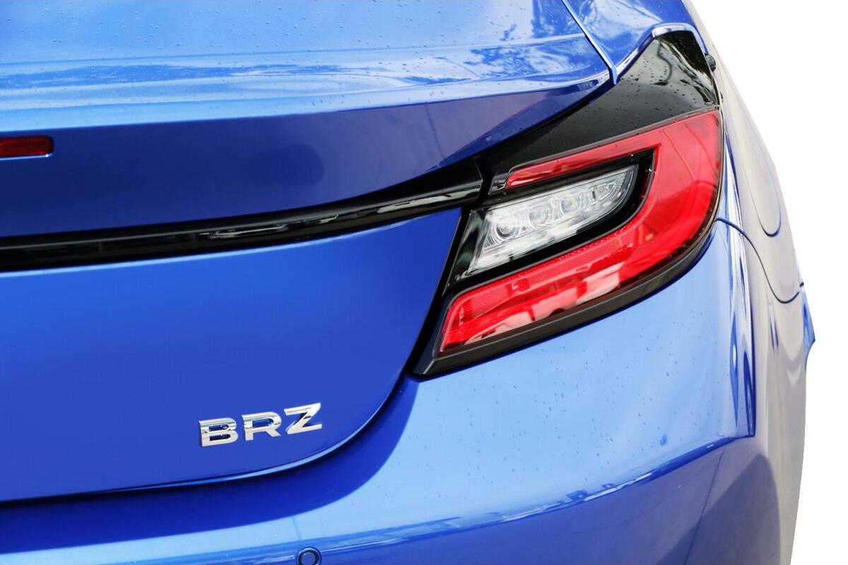 2024 Subaru BRZ S ZD8 Auto MY25 image 19
