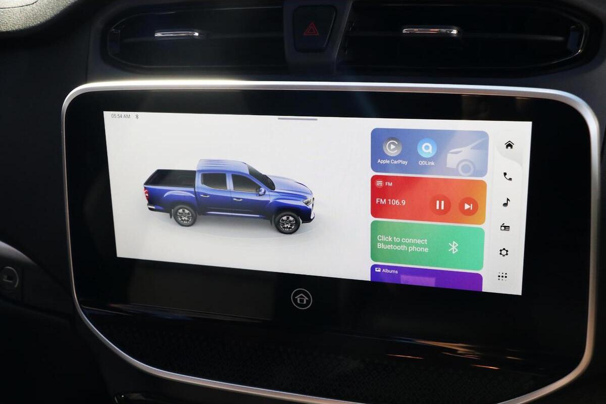 2024 LDV eT60 Auto MY23 Dual Cab image 13