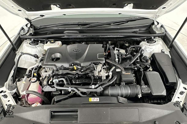 2020 Toyota Camry Hybrid Ascent image 26
