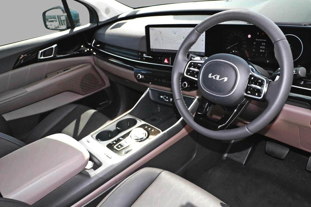 2024 Kia Carnival GT-Line Auto MY25 image 5