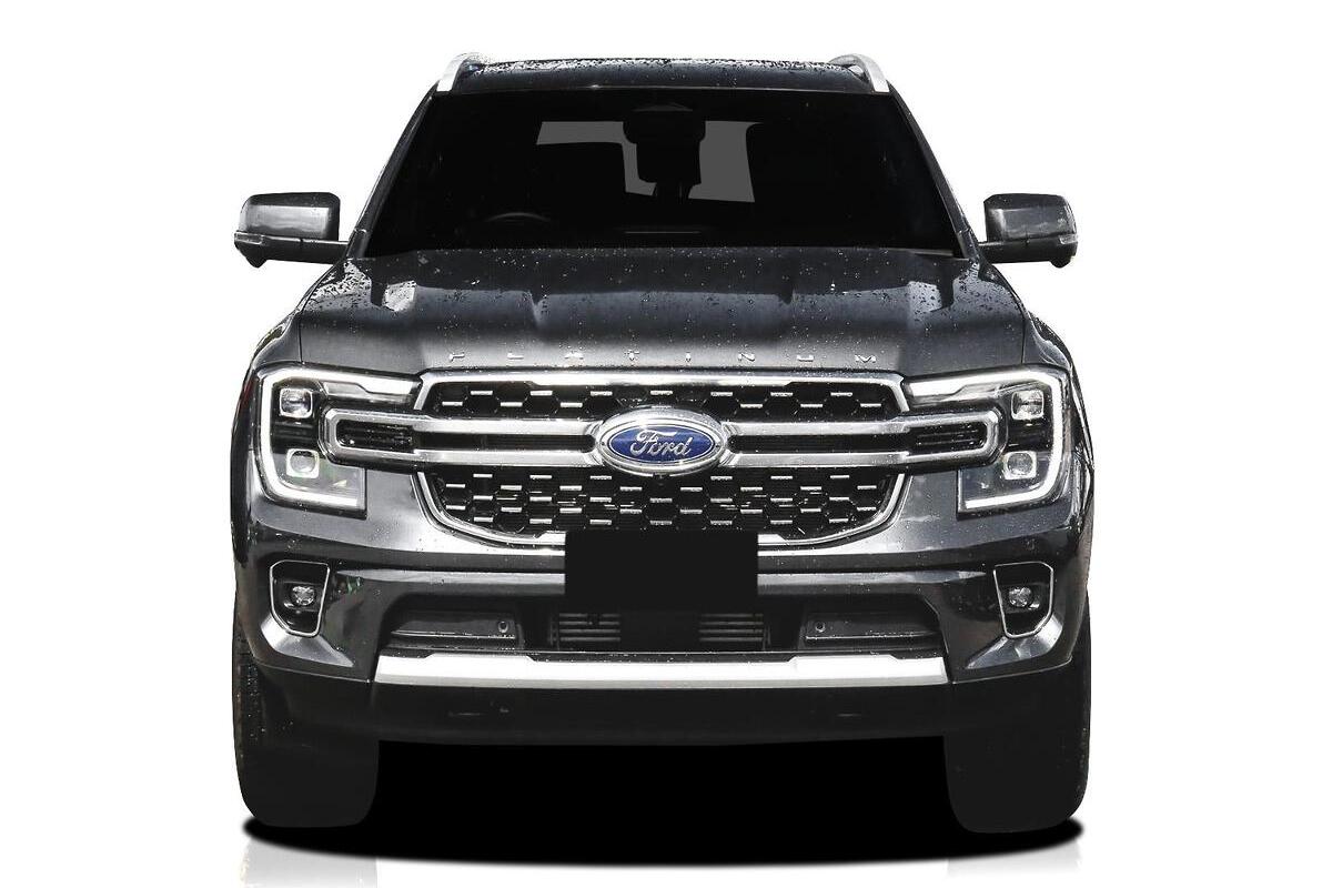 2025 Ford Everest Platinum Auto FullTime 4WD DR MY25.25 image 2