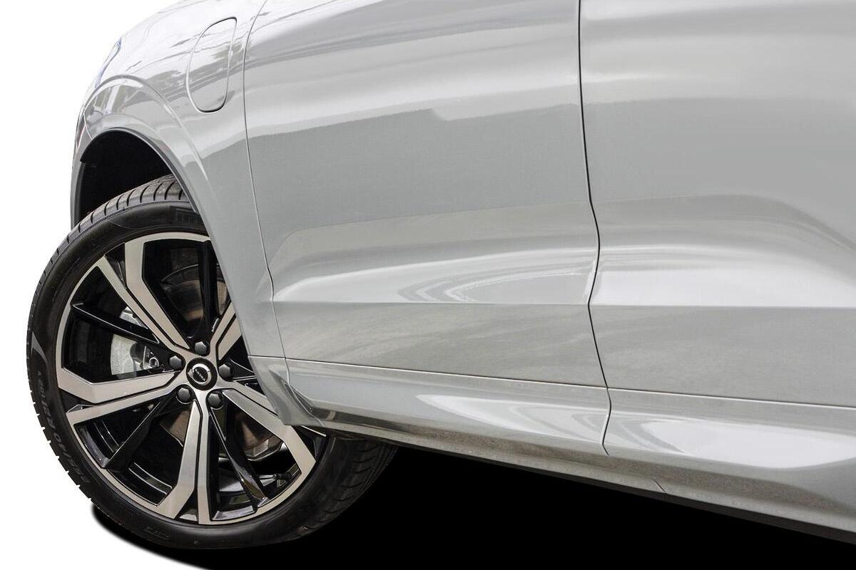 2024 Volvo XC60 Ultra T8 Plug-In Hybrid Auto AWD MY25 image 19