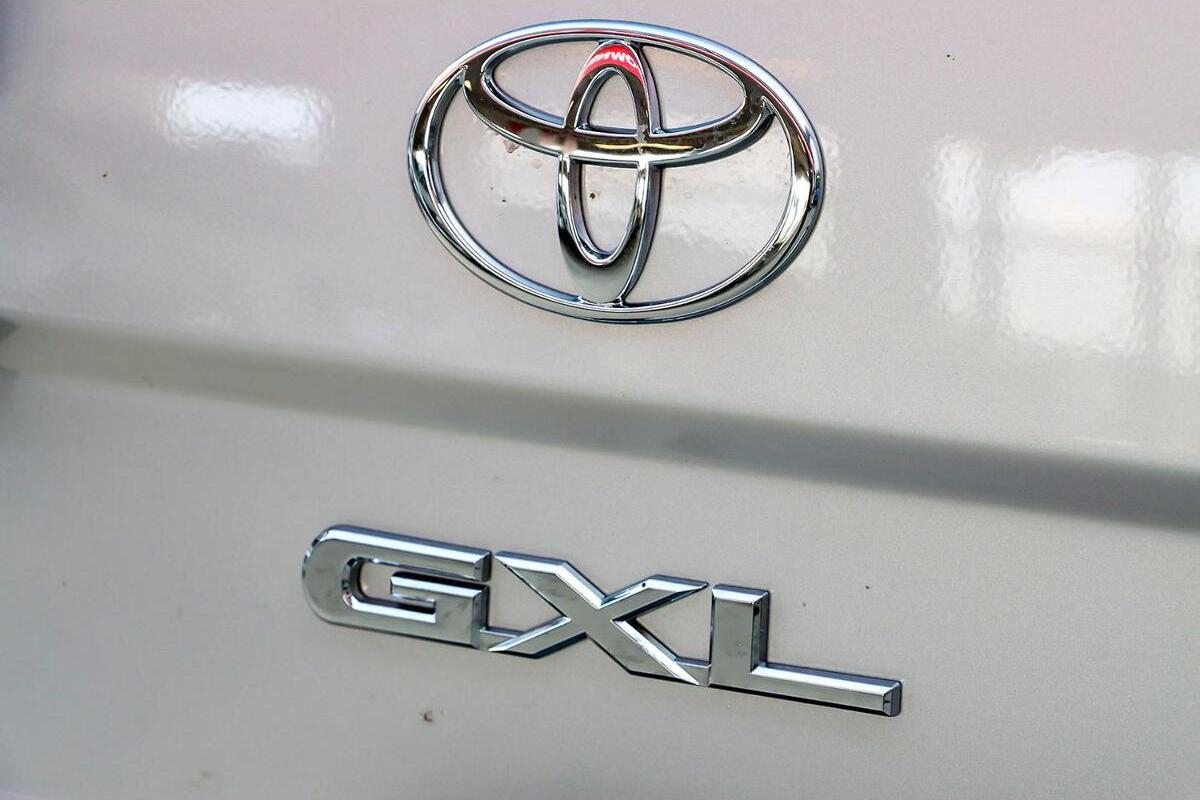 2024 Toyota Landcruiser GXL Auto 4x4 image 10