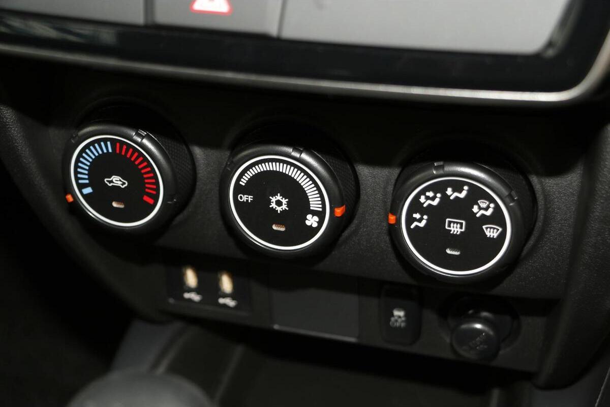 2024 Mitsubishi ASX GS XD Manual 2WD MY24 image 14