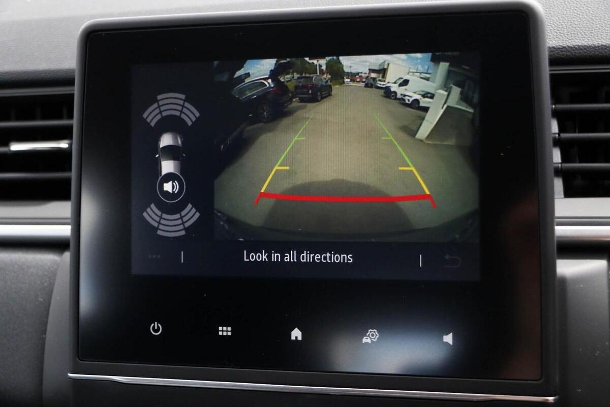 2024 Renault Captur Zen Auto MY24 image 13