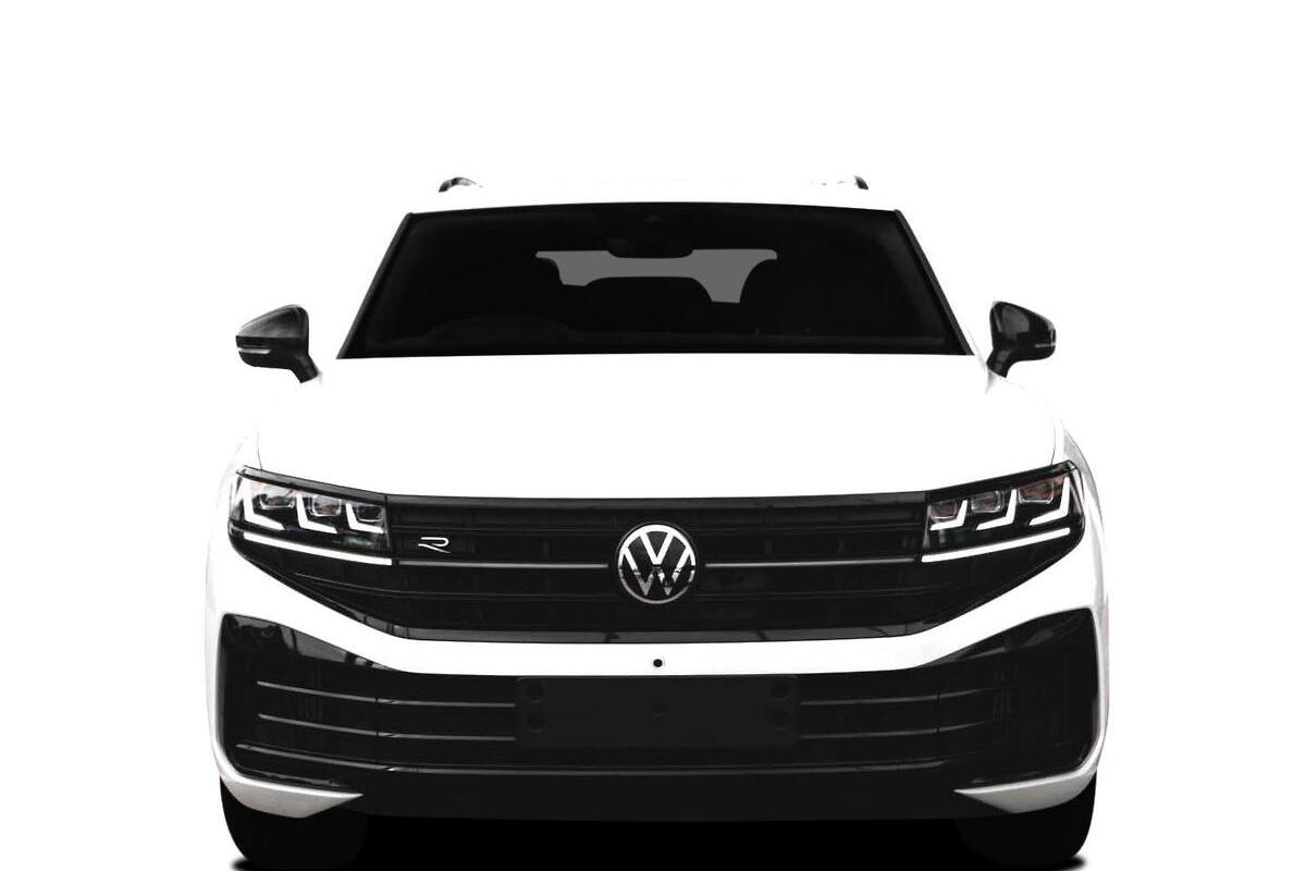 2024 Volkswagen Touareg R RC Auto 4MOTION MY24 image 2
