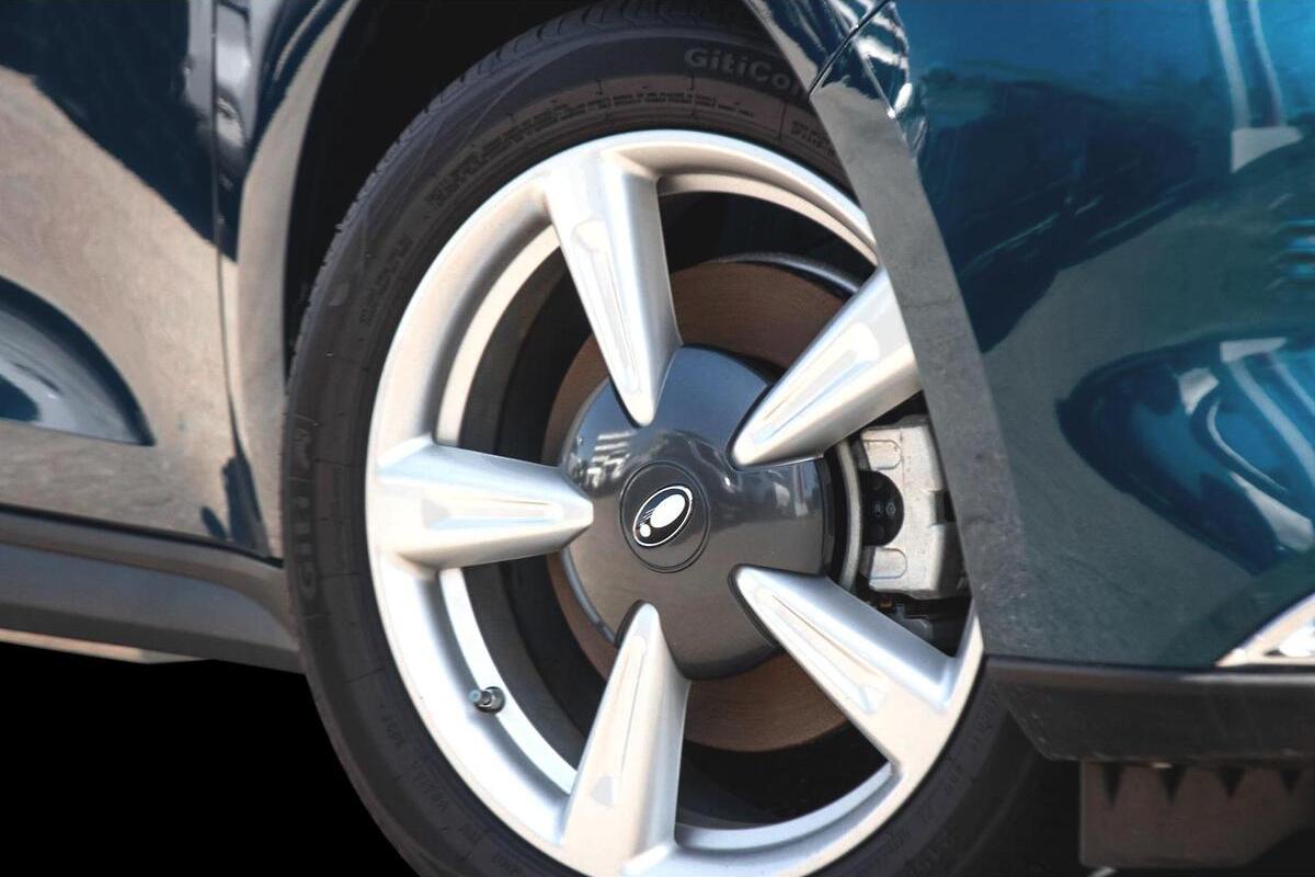 2024 GWM Ora Standard Range Auto image 18