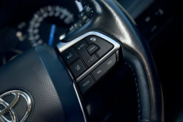 2021 Toyota Kluger Hybrid GXL AWD image 17