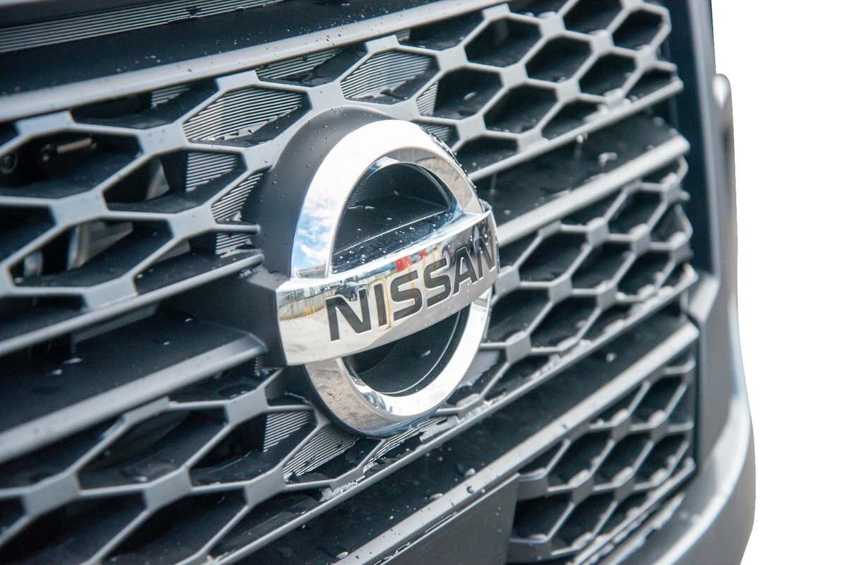 2024 Nissan Navara SL D23 Auto 4x4 MY24 image 10