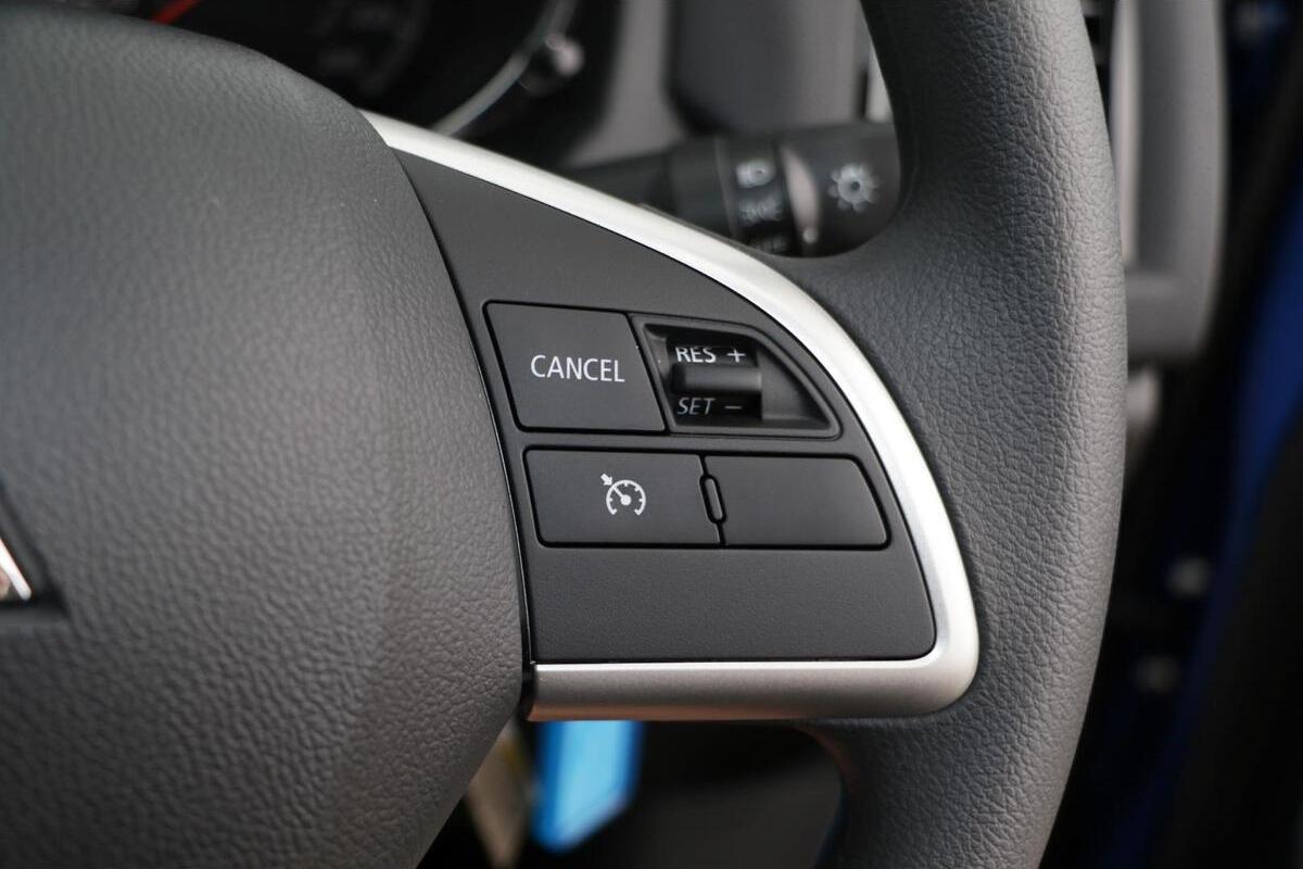 2024 Mitsubishi ASX GS XD Manual 2WD MY24 image 16