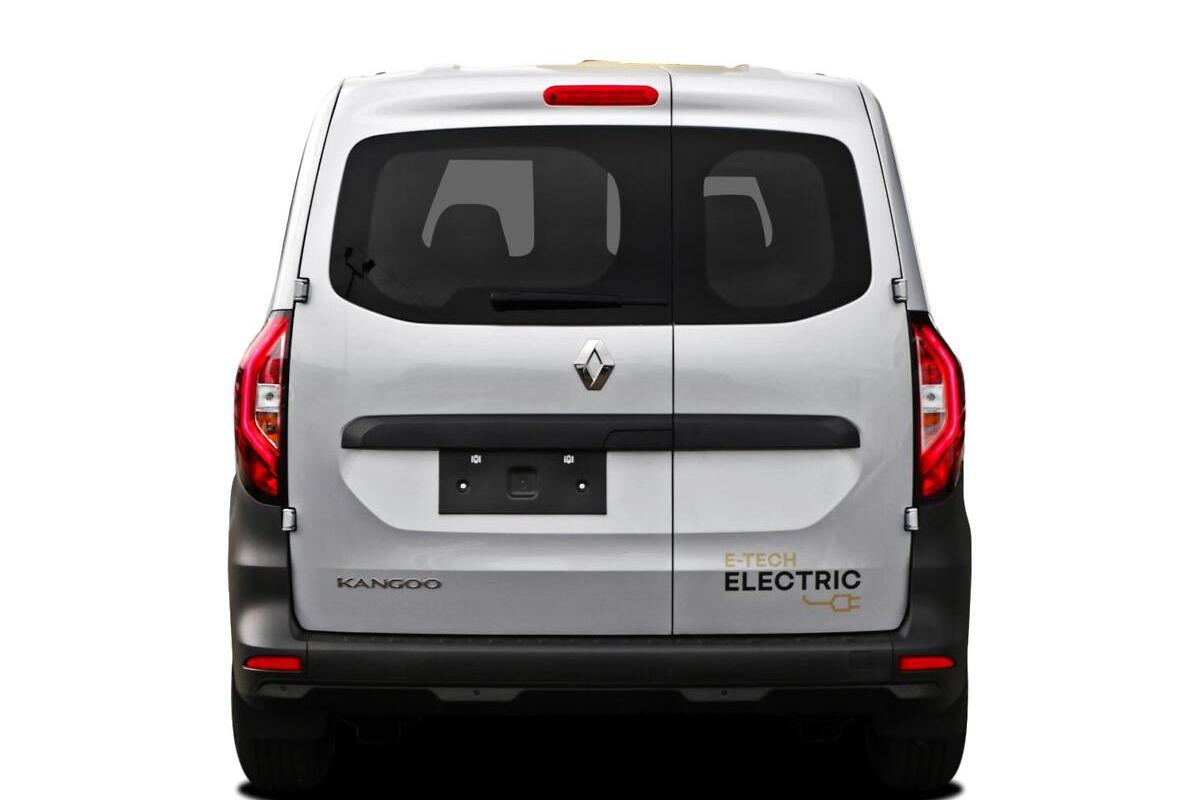 2024 Renault Kangoo E-Tech L1 EV45 SWB Auto MY24 image 3