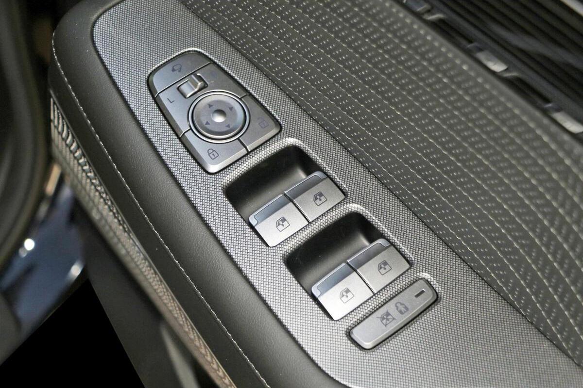 2024 Hyundai Palisade Calligraphy Auto 2WD MY25 image 18