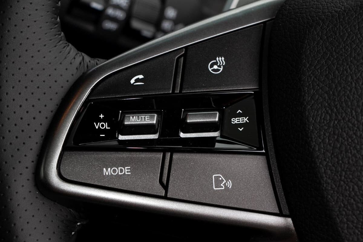 2024 SsangYong Korando Ultimate Auto 2WD MY23 image 14