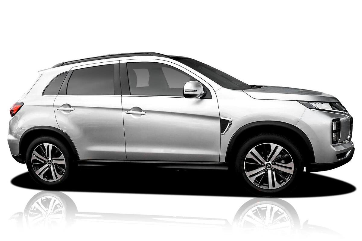 2024 Mitsubishi ASX Exceed XD Auto 2WD MY24 image 5