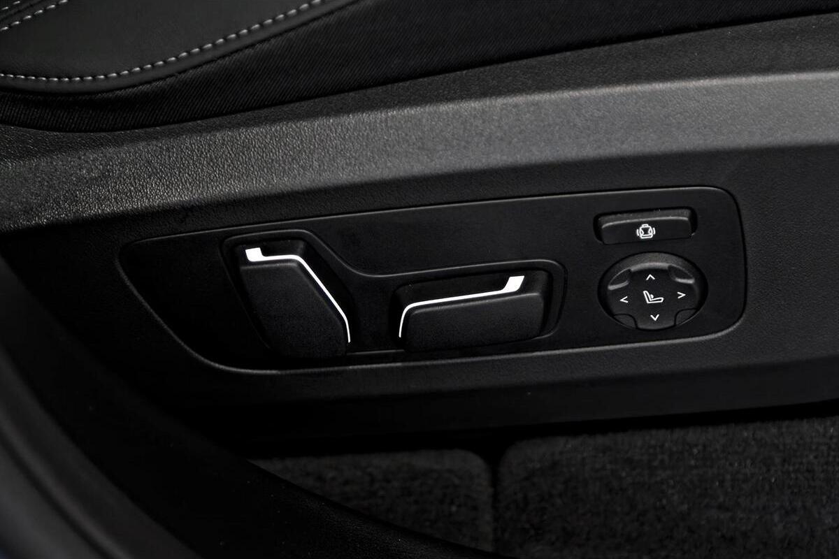 2025 BMW X3 20 xDrive G45 Auto 4x4 image 14