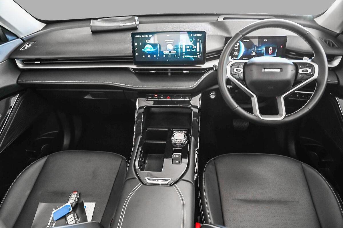 2024 GWM Haval H6 Ultra Auto 4WD image 6