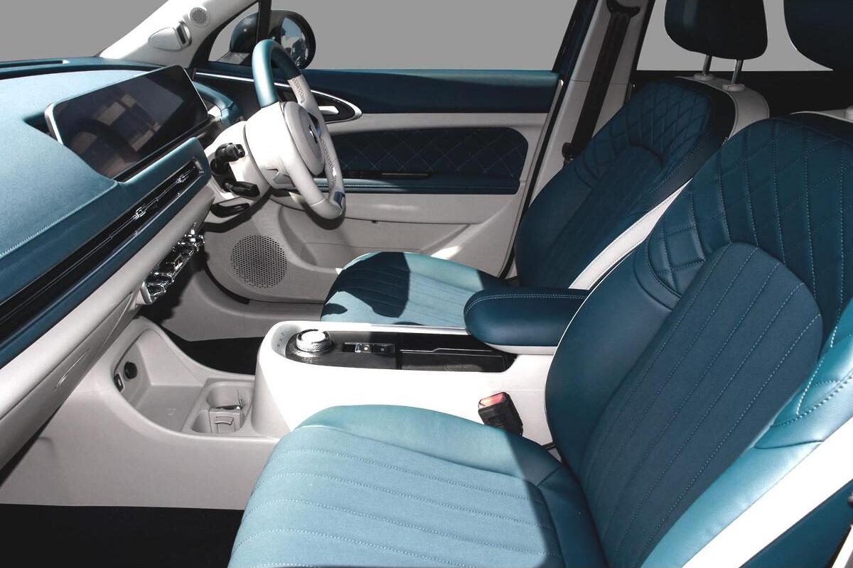 2024 GWM Ora Standard Range Auto image 9