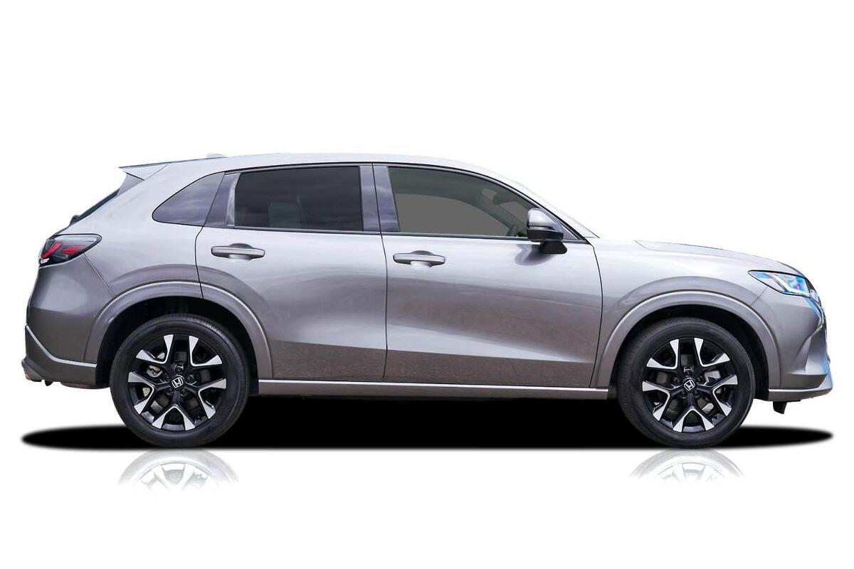 2025 Honda ZR-V VTi LX Auto MY25 image 5