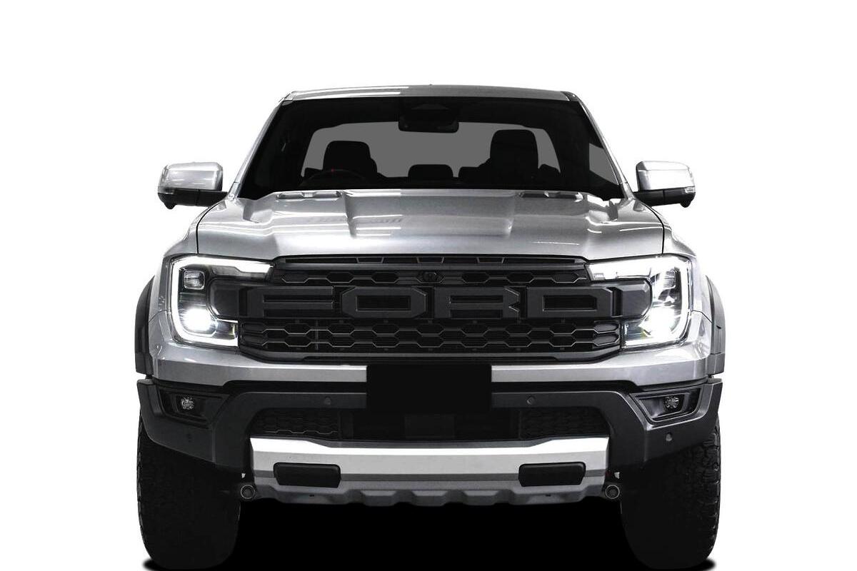 2024 Ford Ranger Raptor Auto FullTime 4WD DR MY24.50 Double Cab image 2