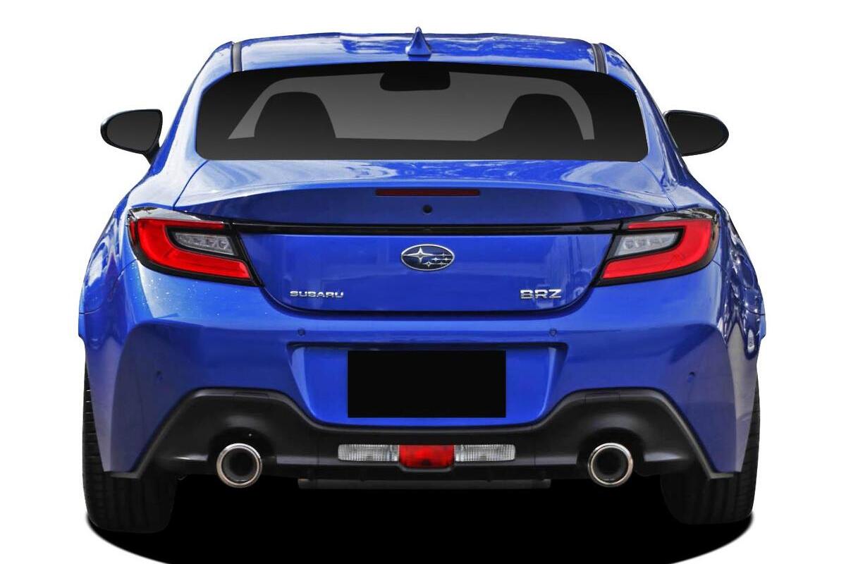 2024 Subaru BRZ S ZD8 Auto MY25 image 3