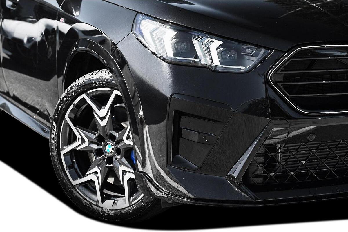 2025 BMW X2 M35i xDrive U10 Auto AWD image 12