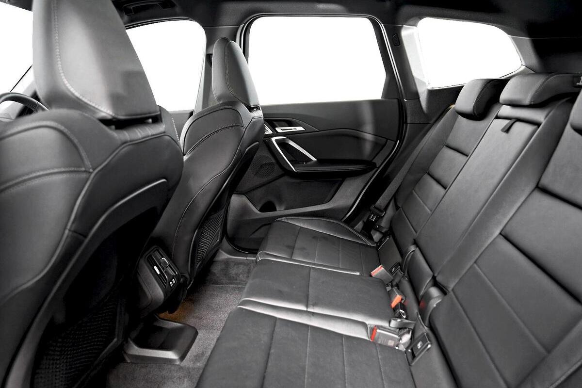 2024 BMW X1 xDrive20i M Sport U11 Auto AWD image 8