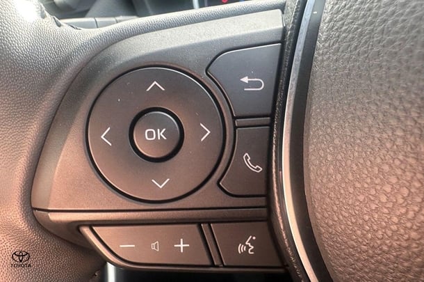 2022 Toyota Rav4 Hybrid XSE (2WD) image 17
